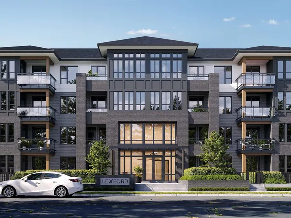2178 Prairie Ave #214, Pt Coquitlam, BC V3B 1V7
