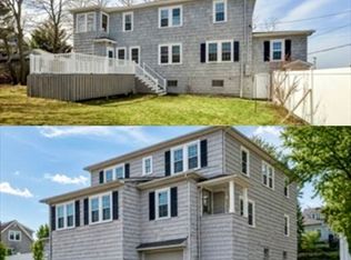 30 Rockland Cir, Hull, MA 02045