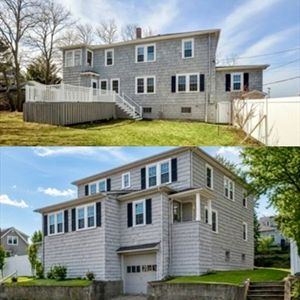 30 Rockland Cir, Hull, MA, 02045