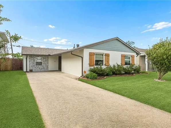 1340 Gaudet Dr, Marrero, LA 70072