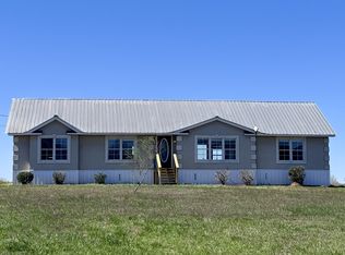 3690 Old Airport Rd, Pontotoc, MS 38863