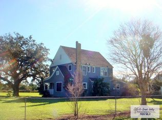 26717 Baker Potts Rd, Harlingen, TX 78552