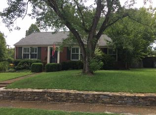 5629 Stoneway Trl, Nashville, TN 37209