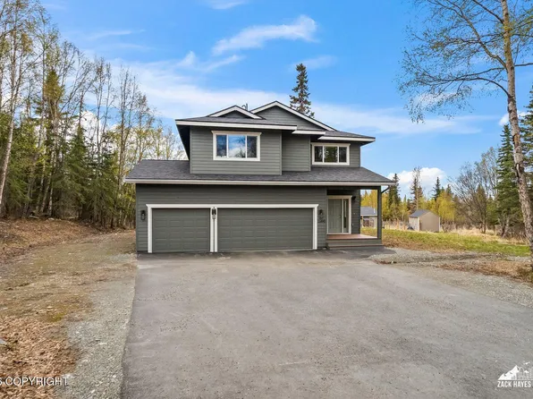 11490 Hillside Dr, Anchorage, AK 99507