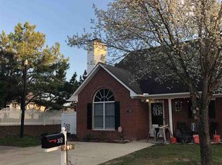 30 Magnolia Ln APT B, Angier, NC 27501