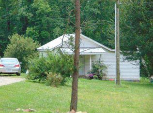 461 Clark Ave, Franklinville, NC 27248
