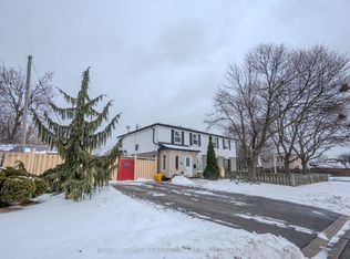 65 Dorset Dr, Brampton, ON L6T2Y6