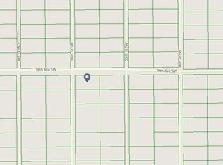 56 Street SW, Rio Rancho, NM 87124