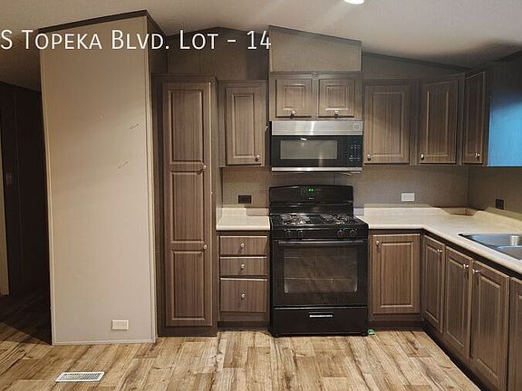 3rd image of 4842 S Topeka Blvd Lot 14