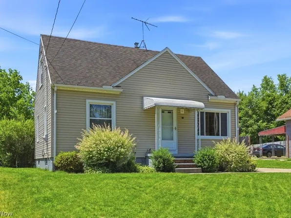 744 Utica Ave, Akron, OH 44312