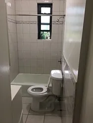 Rented by Charles Roth, LREB