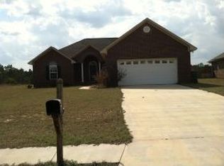 1730 Canberra Dr, Sumter, SC 29153