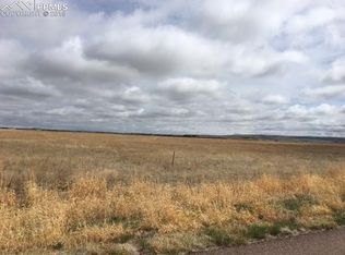 22261 Osteen Ct, Calhan, CO 80808