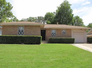 3405 W Fuller Ave, Fort Worth, TX 76133