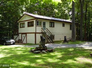 233 Cochise Trl, Winchester, VA 22602