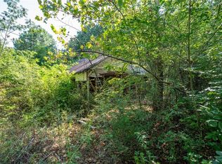 496 Flat Woods Rd, Calhoun, GA 30701