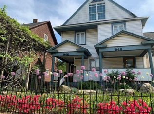 948 Monroe Ave, Rochester, NY 14620