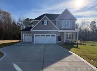 186 Surles Landing Way, Benson, NC 27504