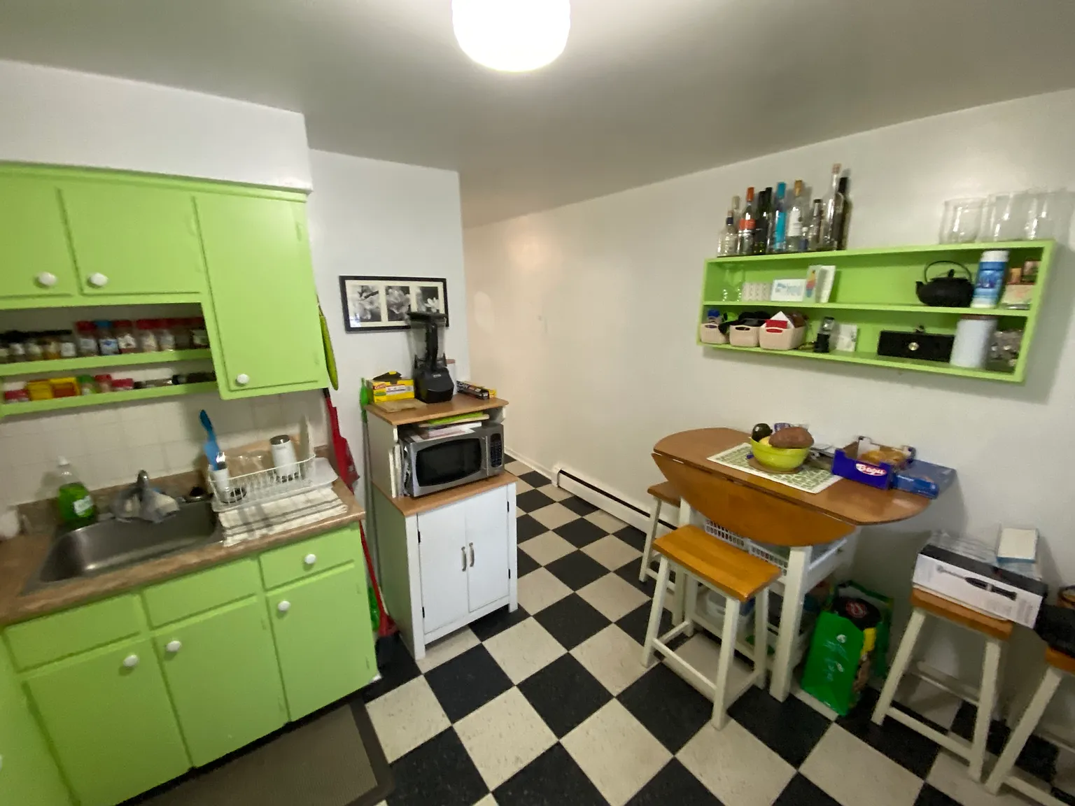 26 Pembroke Street Kingston — Photo 3