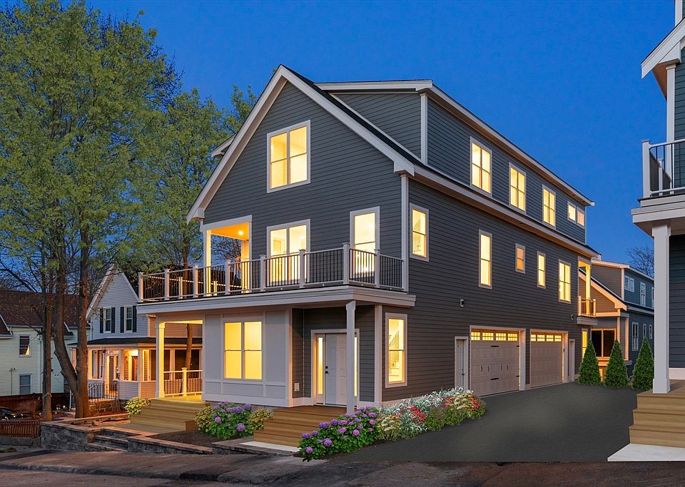 1st image of 62 Albertina St #B