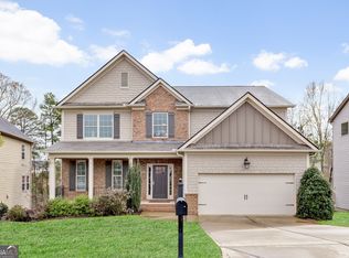 408 Afterglow Smt, Canton, GA 30114