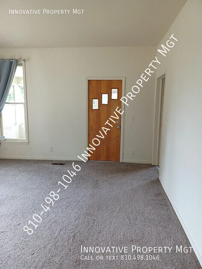 Large 3-bedroom multi-dwelling unit located in Clio! — Photo 4