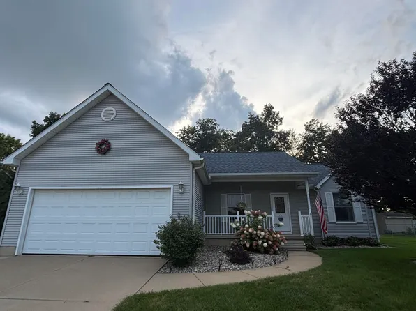1318 Catsyl Rd, Jackson, MI 49203