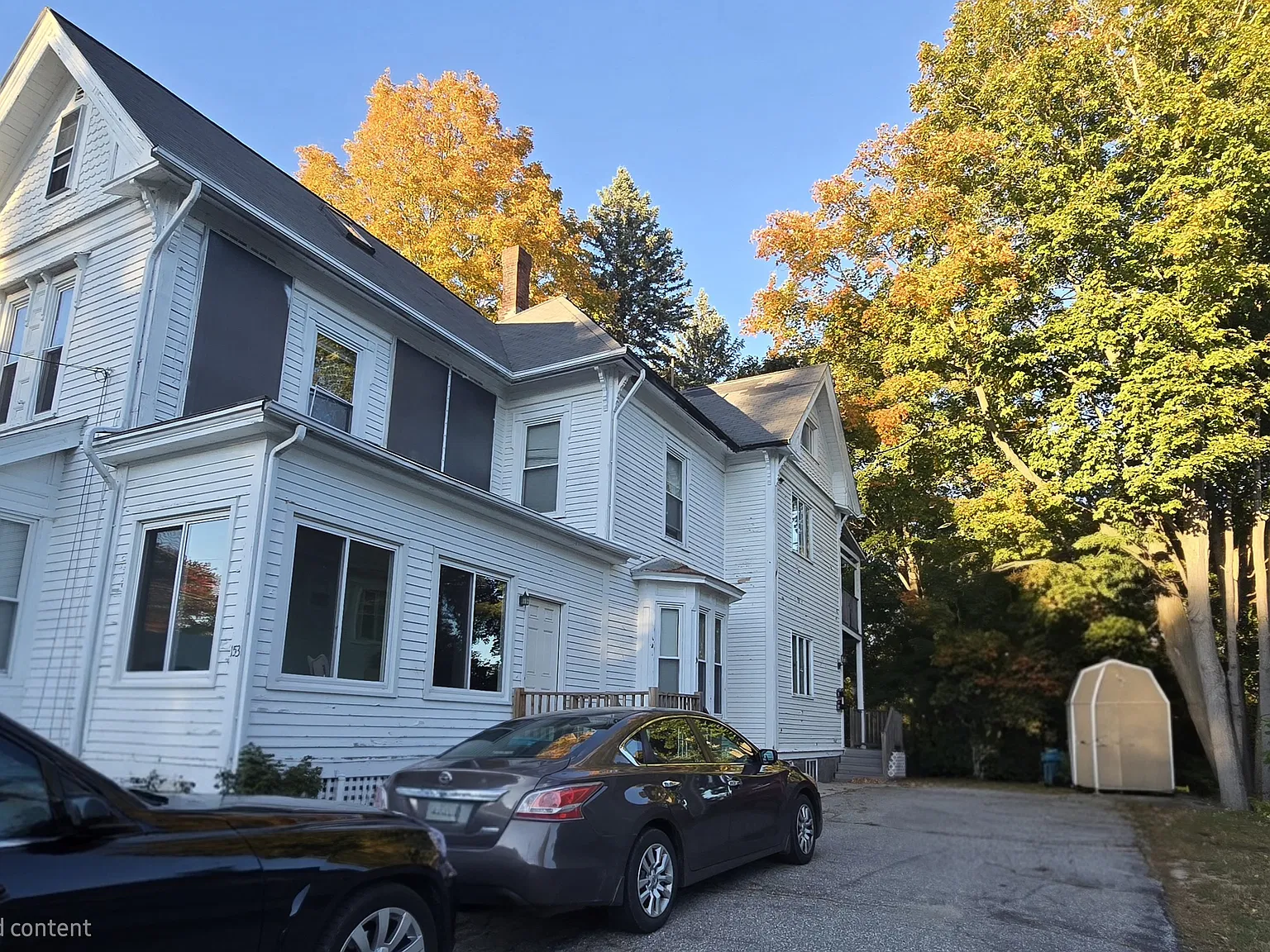 2 bed, 1100 sqft, $1,850 — Photo 2