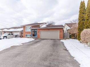 6251 Sherri Ave, Niagara Falls, ON L2H 2W7