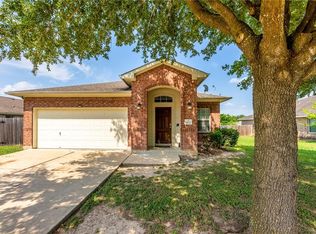 11637 Lansdowne Rd, Austin, TX 78754