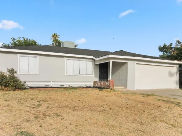 1751 S Date St, Stockton, CA 95215