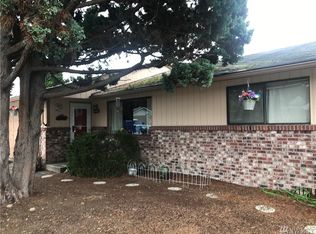 2714 Mount Vista Rd APT 14, Centralia, WA 98531