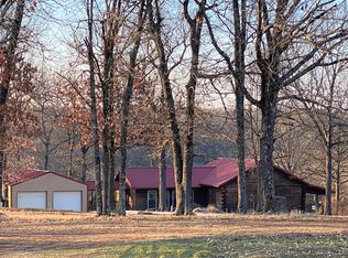 311 Freight Rd, Long Lane, MO 65590