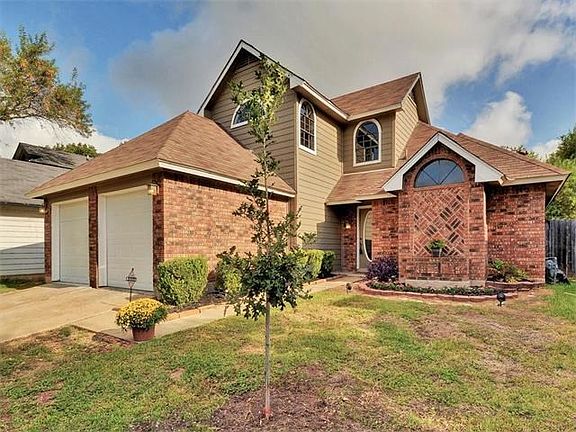 Welcome to this exquisitely renovated Wells Branch home