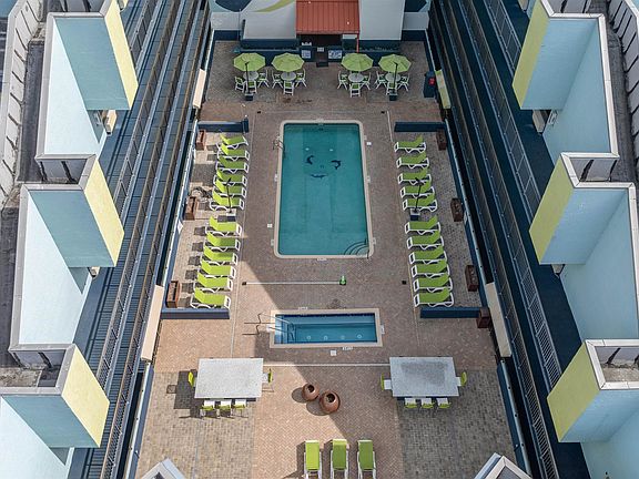 2nd image of 6804 N Ocean Blvd. #1229