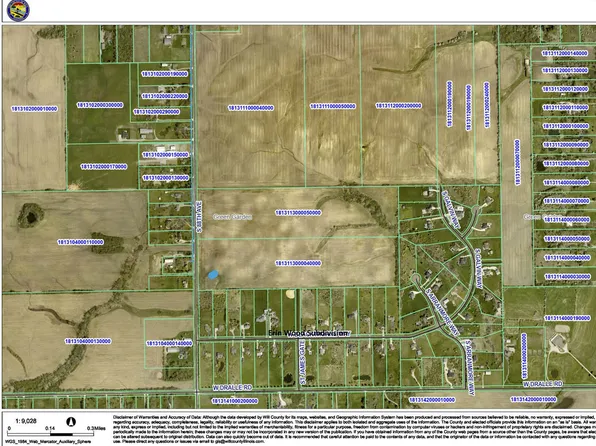 24455 88th Ave, Frankfort, IL 60423
