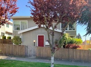 4148 36th Ave SW APT D, Seattle, WA 98126