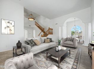 6288 W Rose Garden Ln, Glendale, AZ 85308