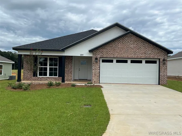109 Brandi Ave, Enterprise, AL 36330