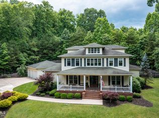 408 Old Jonesboro Rd, Bristol, TN 37620