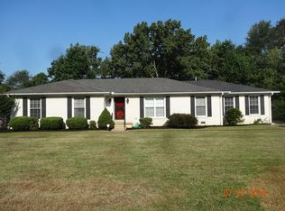 793 Russell Rd, Jackson, TN 38305