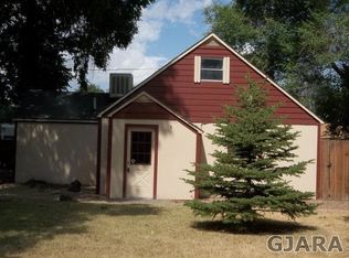283-27 3/8 Rd, Grand Junction, CO 81503