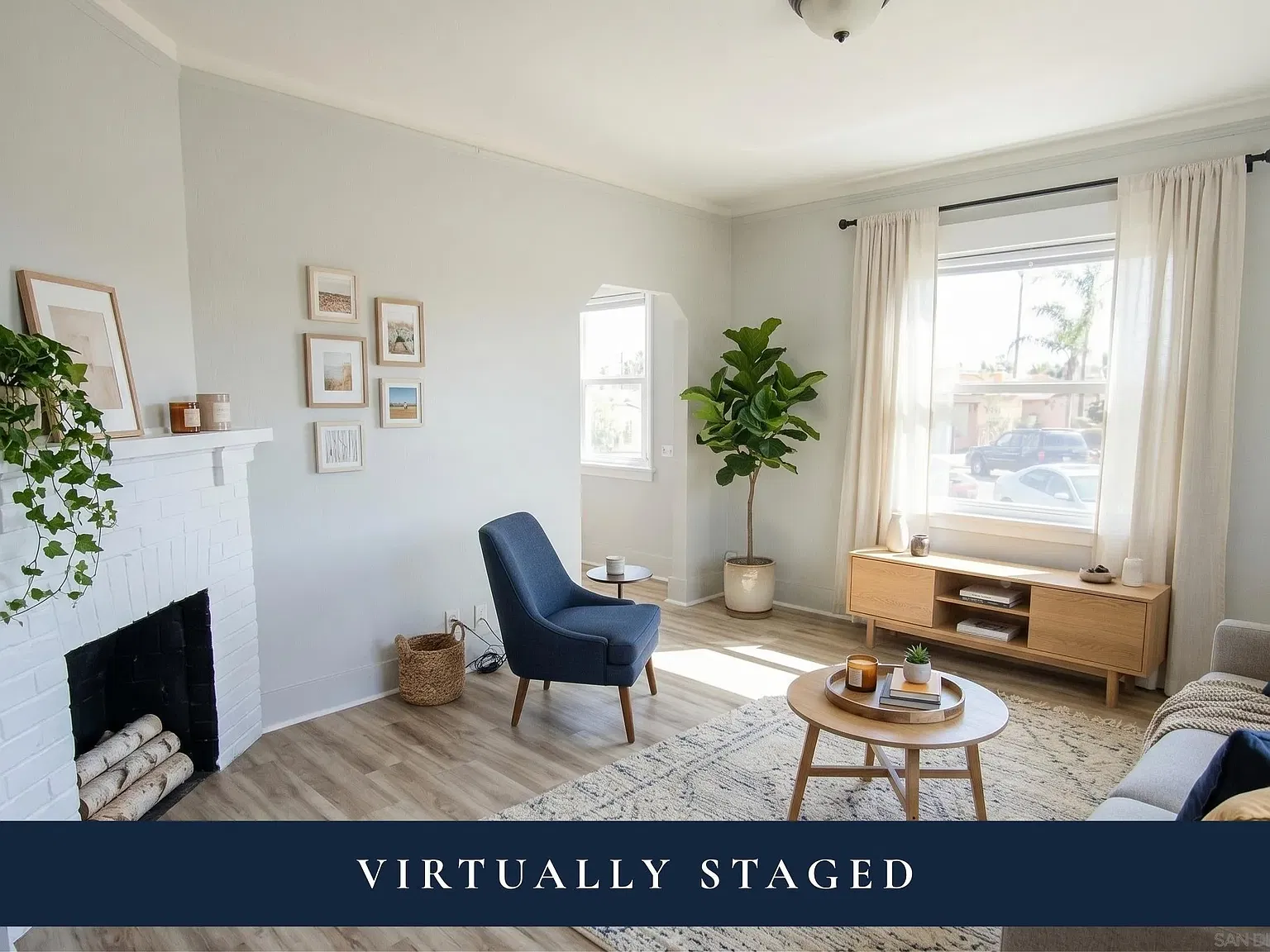 Studio, 1.0 bath, 600 sqft, $1,600 — Photo 4