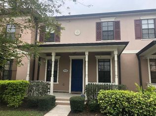 4038 Hunters Park Ln, Orlando, FL 32837