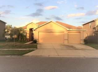 18631 Milton Keynes Ct, Land O Lakes, FL 34638