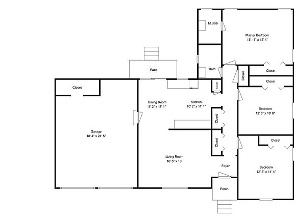 2nd image of this home