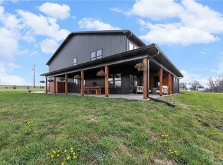 25594 Somerset Rd, Paola, KS 66071