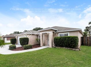 6110 Mission Dr, Lakeland, FL 33812