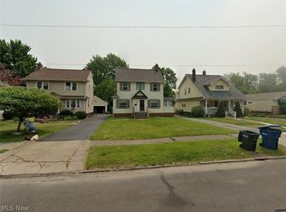 4467 W 228th St, Fairview Park, OH 44126