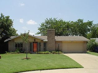 2783 Beechmont Dr, Dallas, TX 75228